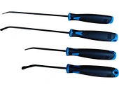 2-component handle O-ring extractor